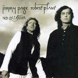 Jimmy Page - Robert Plant : No Quarter